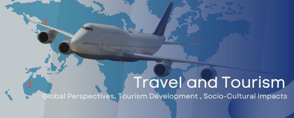 Travel and Tourism Certificate Certificate Course at GLOW College.